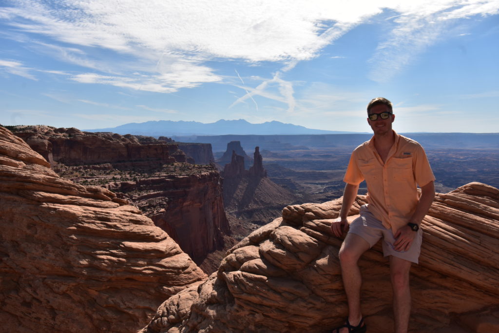 Canyonlands National Park