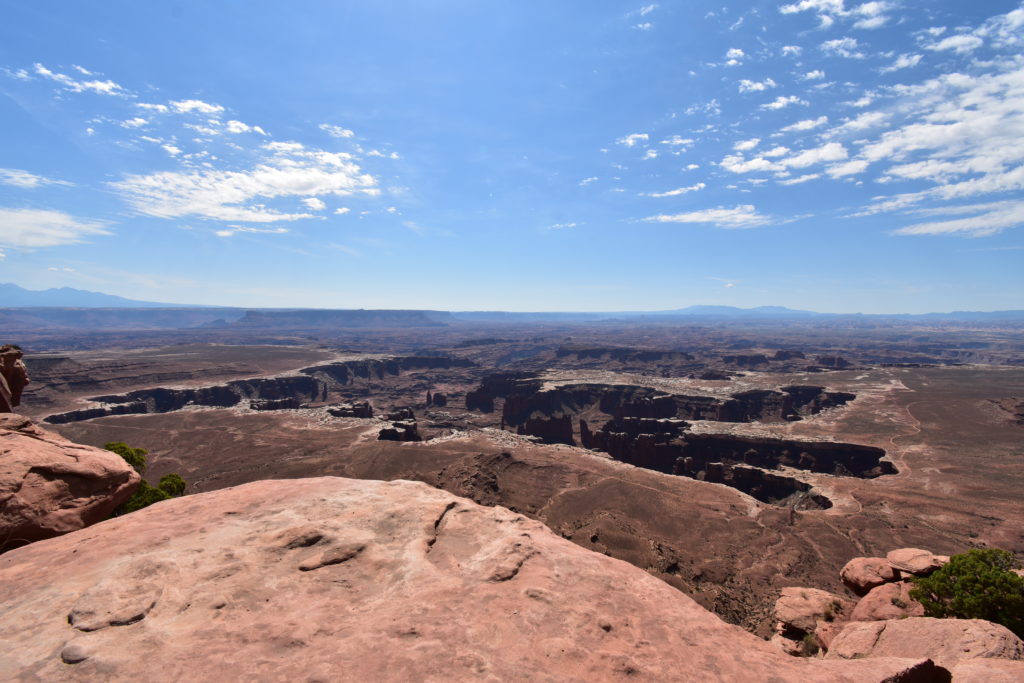 Grand View Point