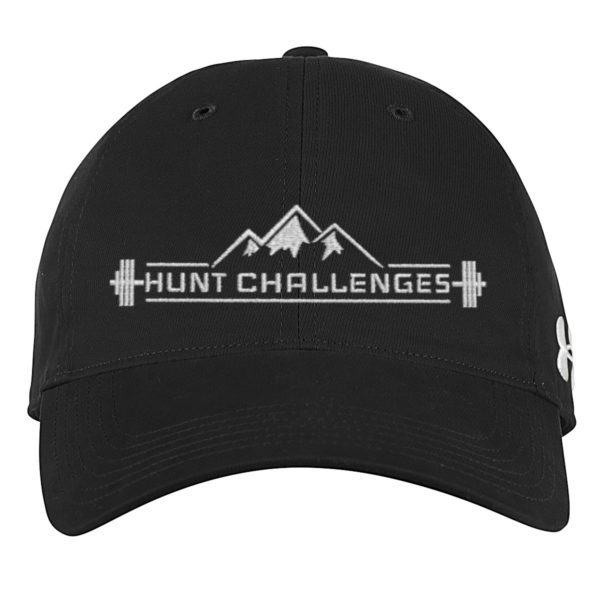 Hunt Challenges Hat