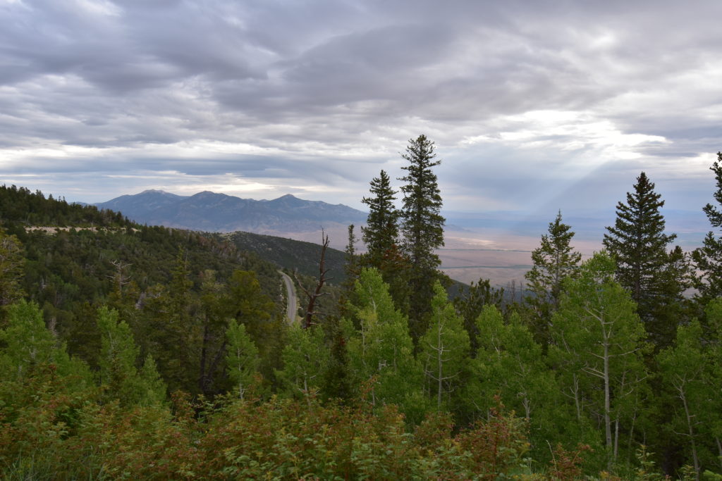 Great Basin National Park