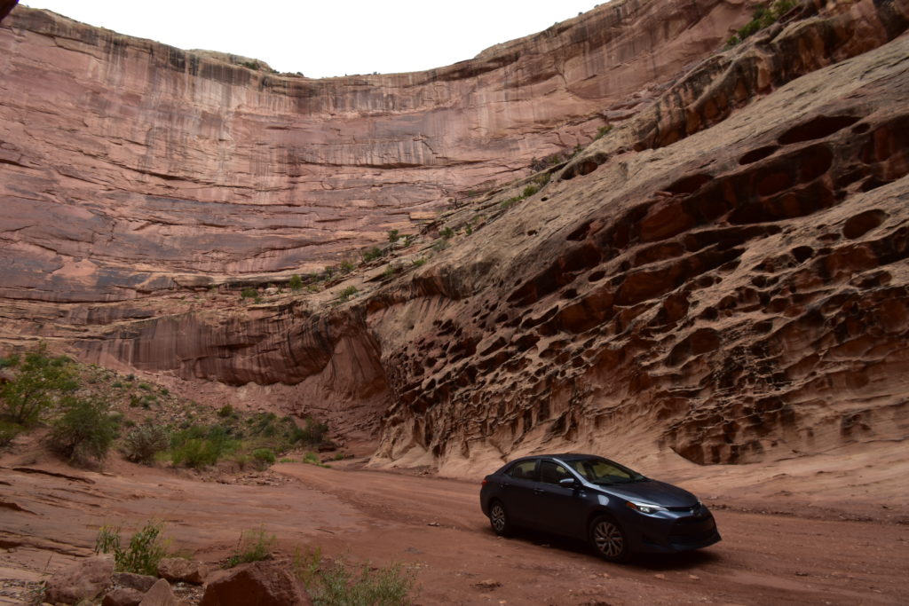 Moab Utah