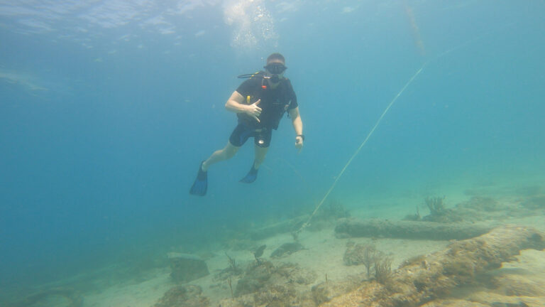 Read more about the article Scuba Diving Adventure: Dominican Republic
