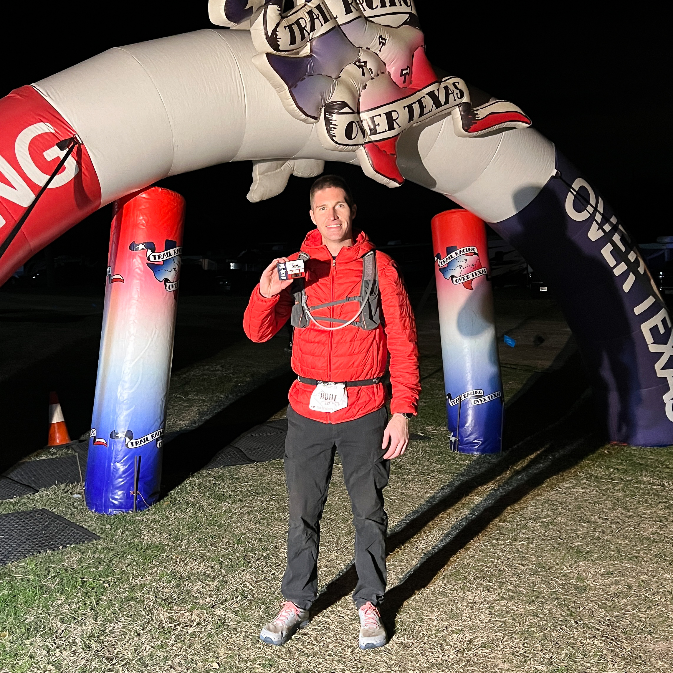 Read more about the article First 100 Miler: Lessons Learned